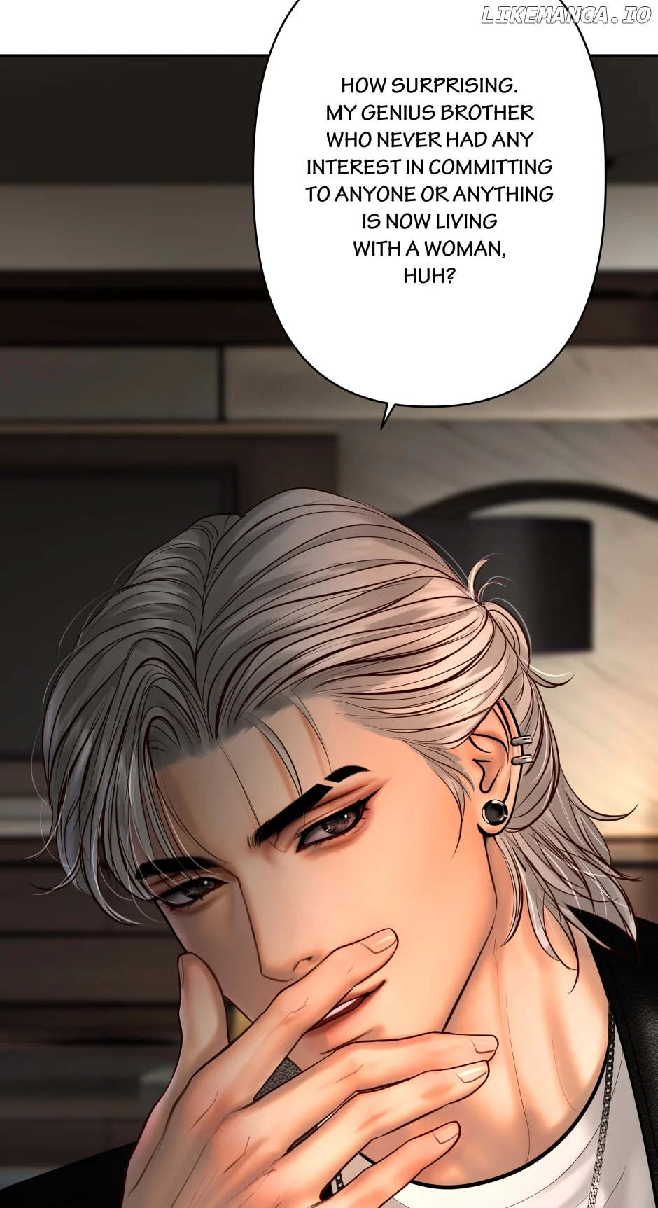 I Made a Deal with the Devil Chapter 43 page 48