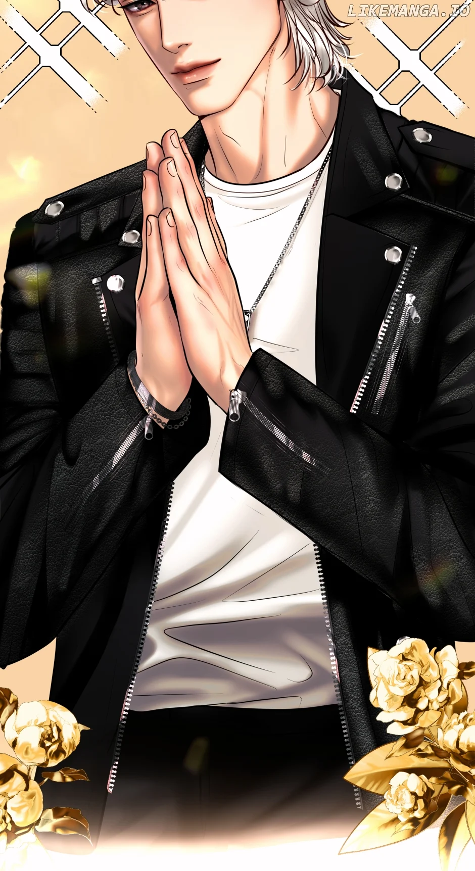 I Made a Deal with the Devil Chapter 43 page 4