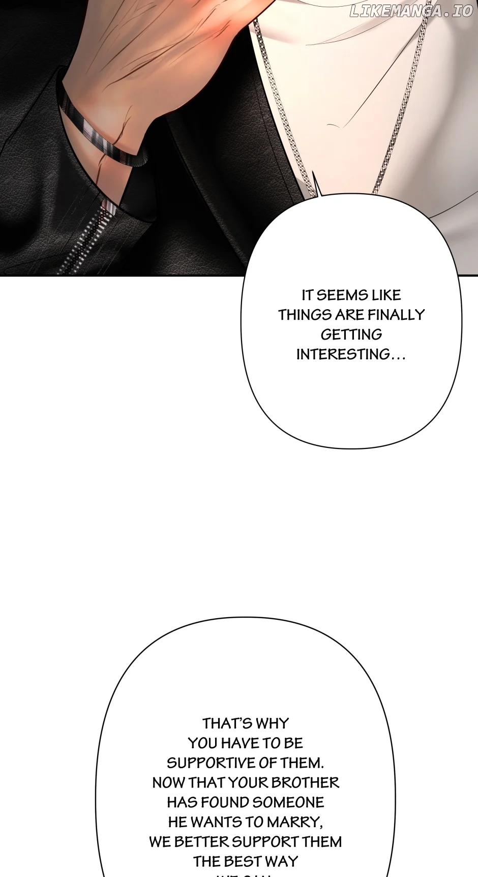I Made a Deal with the Devil Chapter 43 page 49