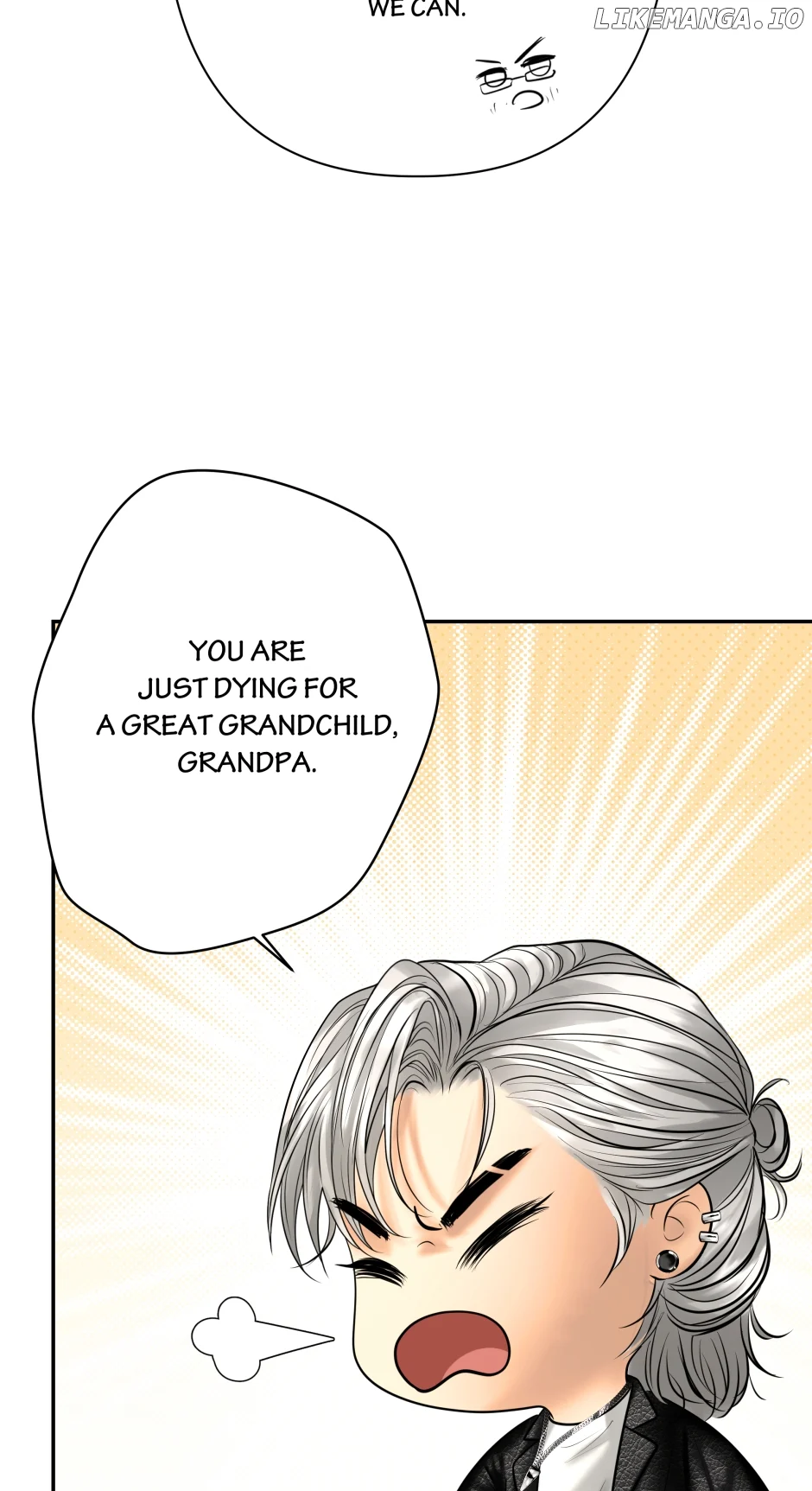 I Made a Deal with the Devil Chapter 43 page 50