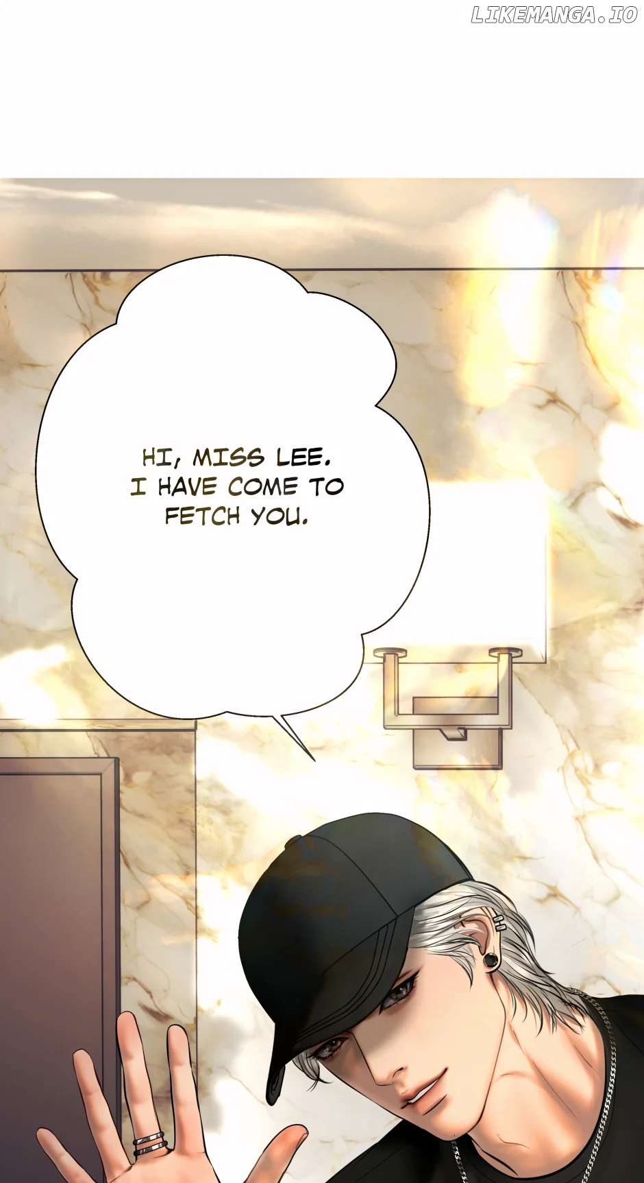 I Made a Deal with the Devil Chapter 43 page 57
