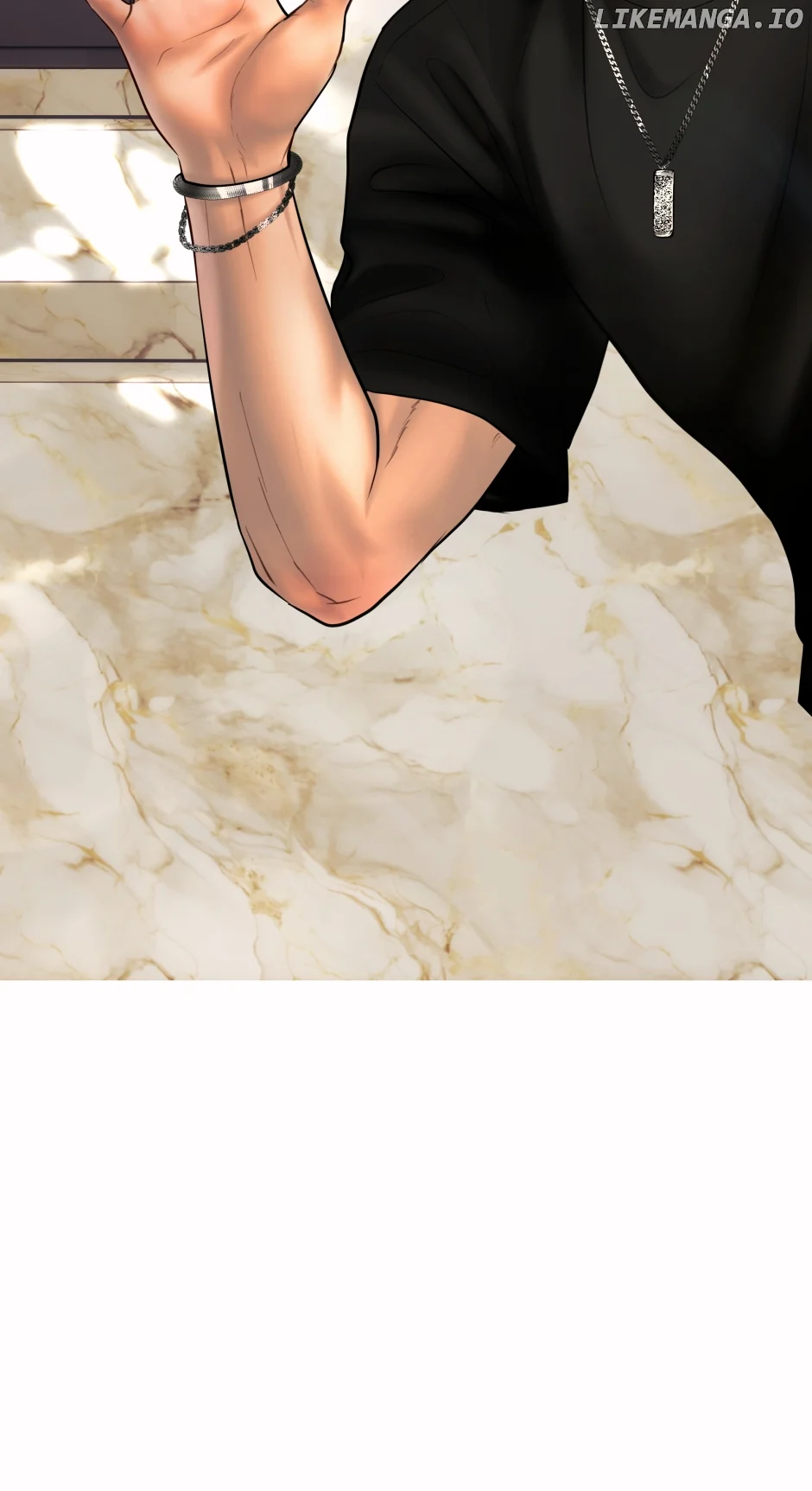 I Made a Deal with the Devil Chapter 43 page 58