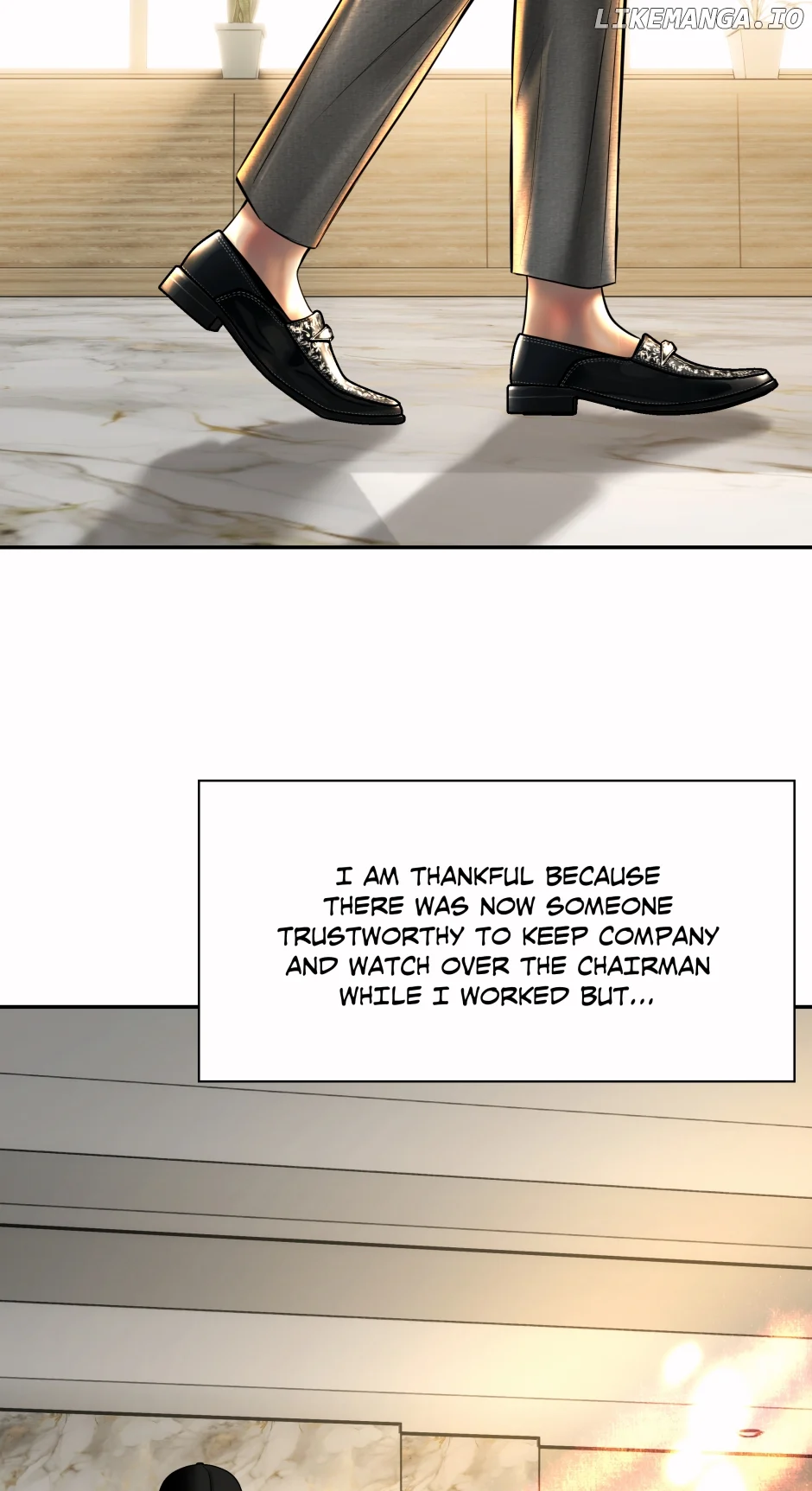 I Made a Deal with the Devil Chapter 43 page 60