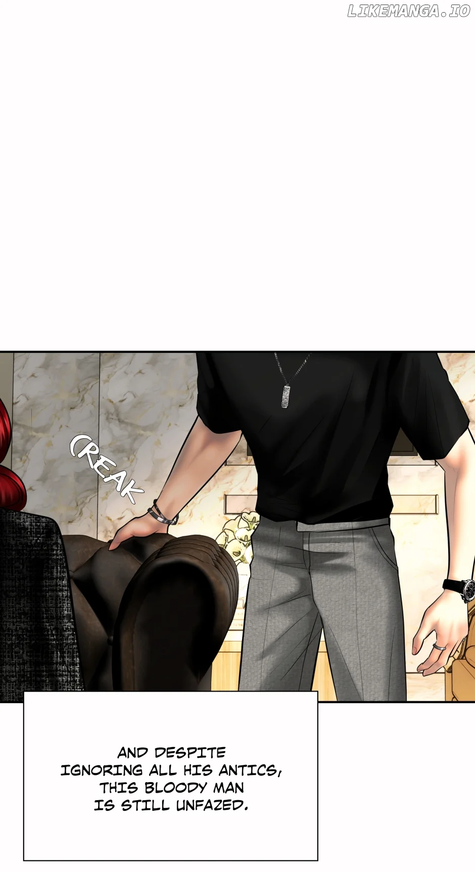 I Made a Deal with the Devil Chapter 43 page 62