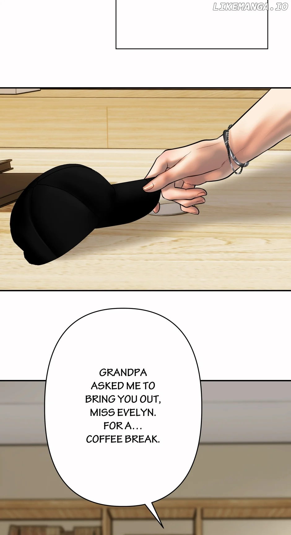 I Made a Deal with the Devil Chapter 43 page 64