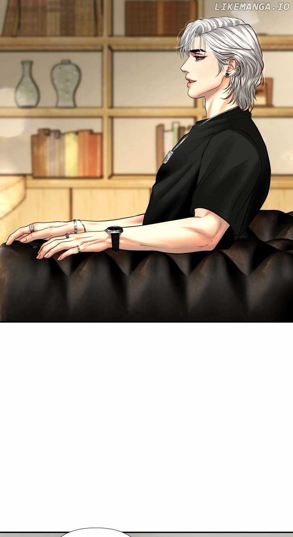 I Made a Deal with the Devil Chapter 43 page 65