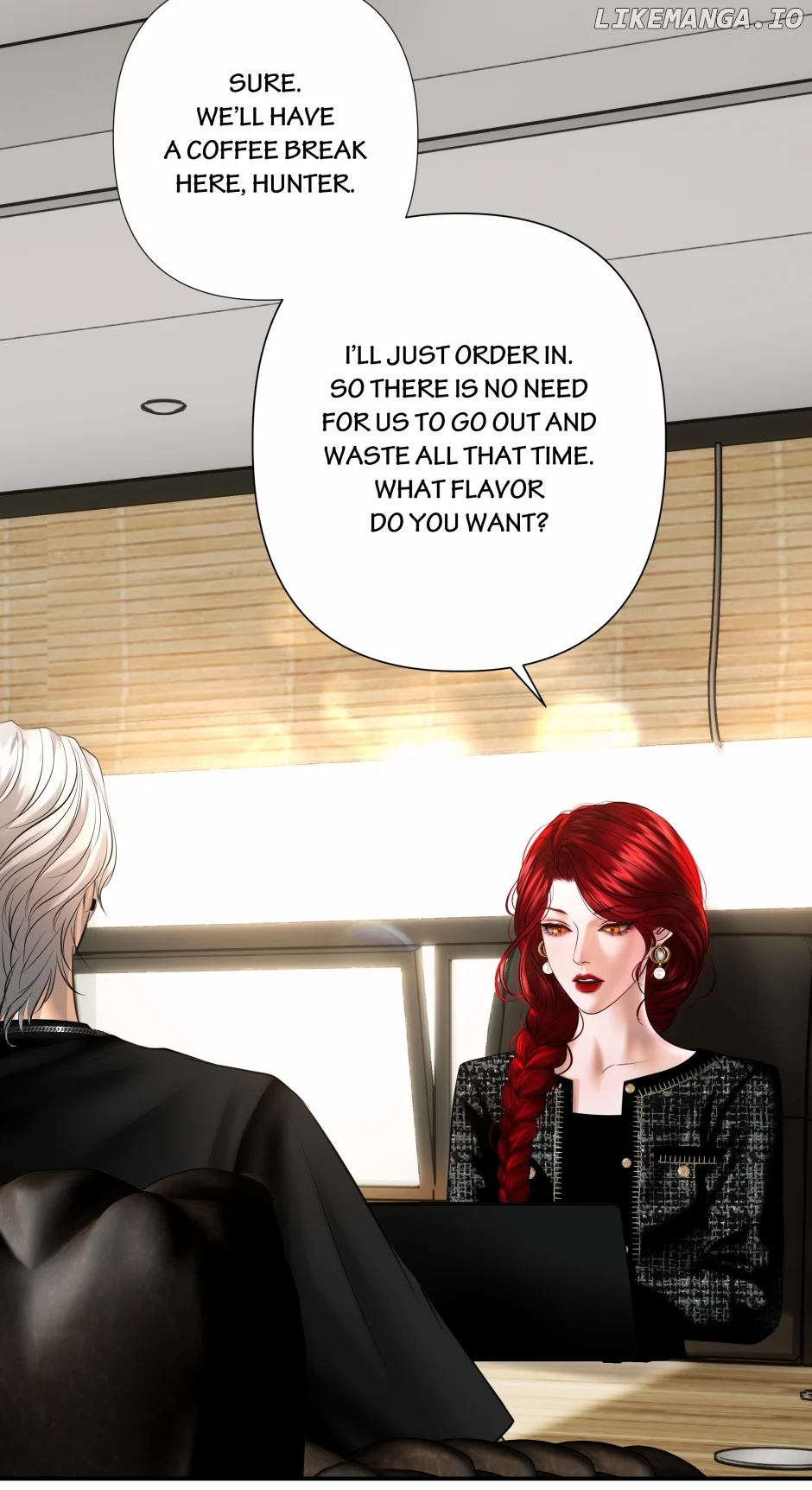 I Made a Deal with the Devil Chapter 43 page 66