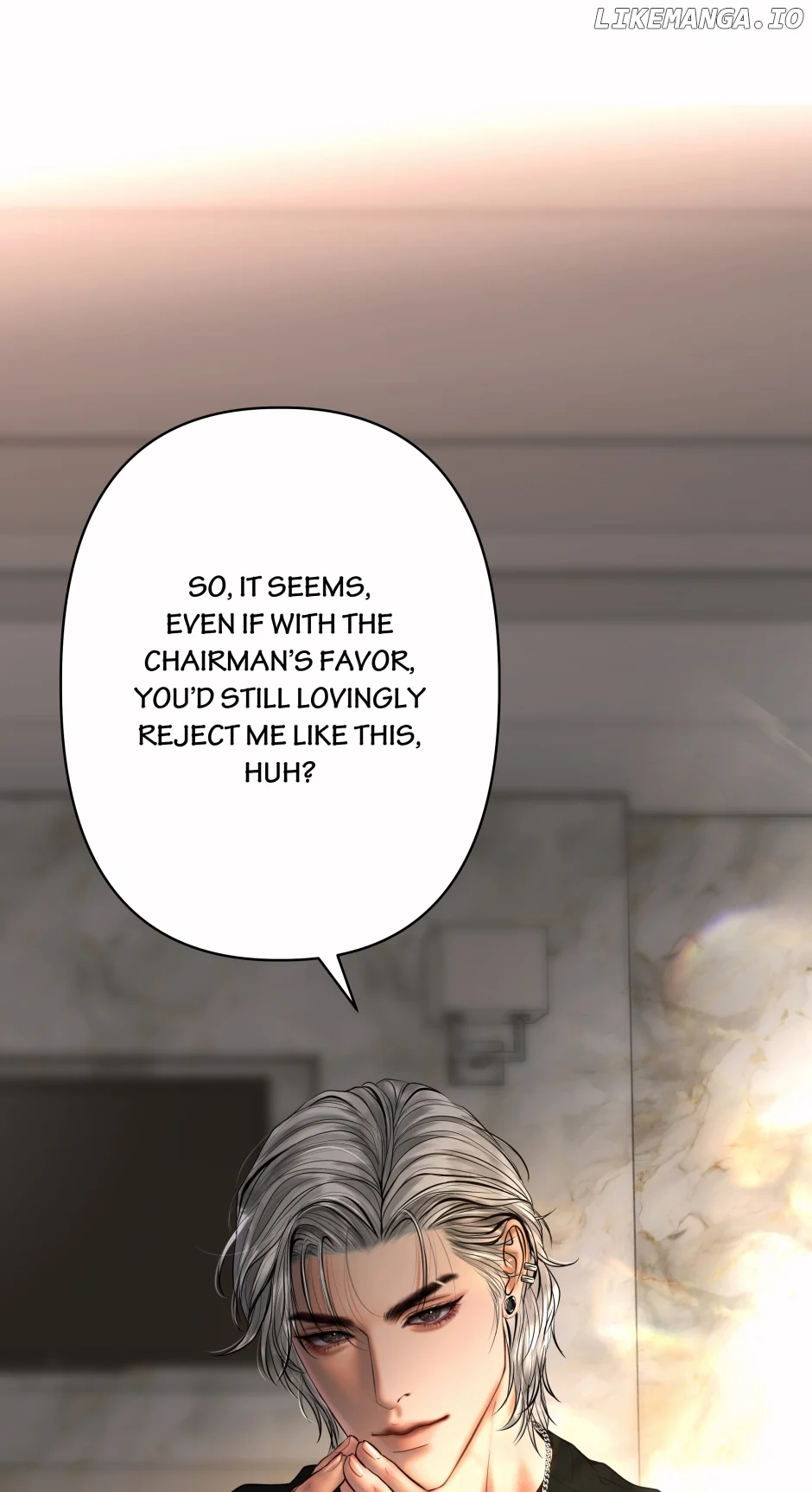 I Made a Deal with the Devil Chapter 43 page 67