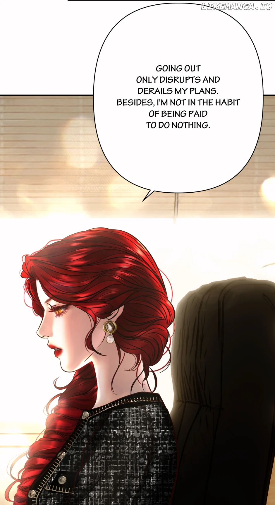 I Made a Deal with the Devil Chapter 43 page 69