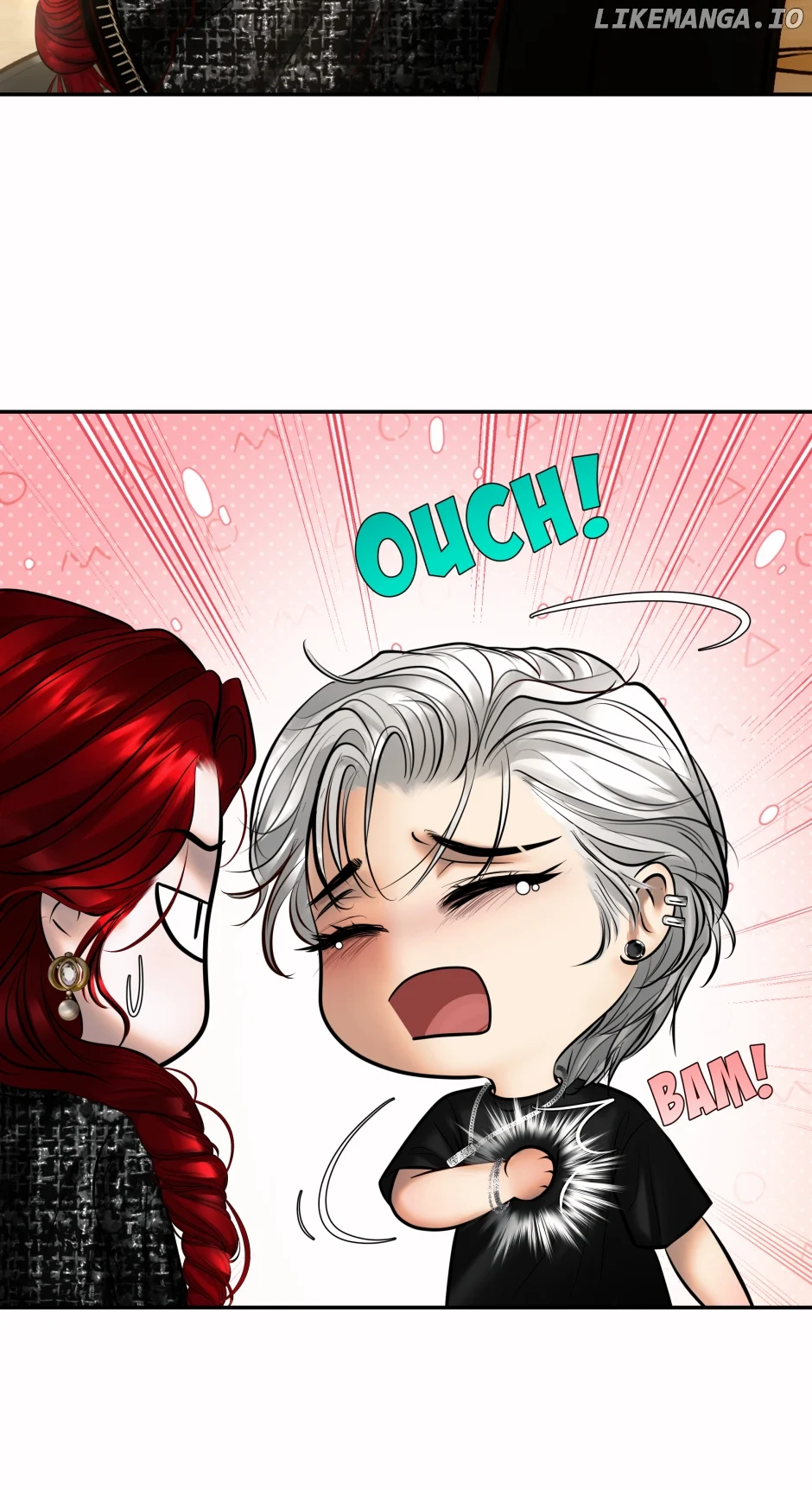 I Made a Deal with the Devil Chapter 43 page 70