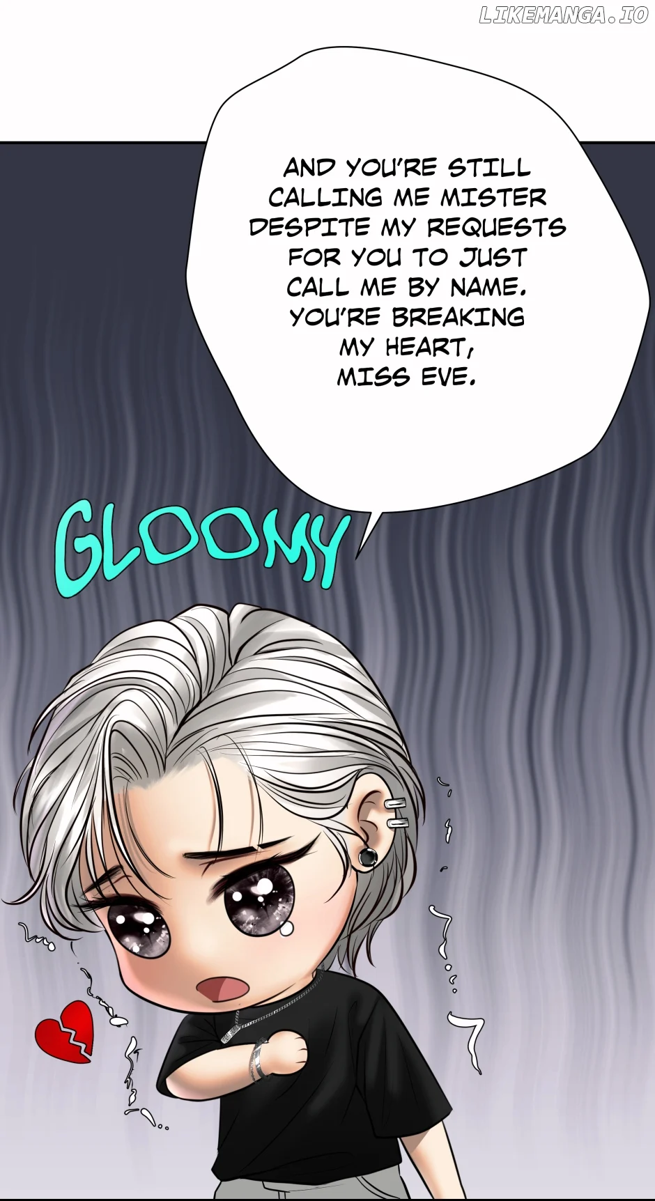 I Made a Deal with the Devil Chapter 43 page 71