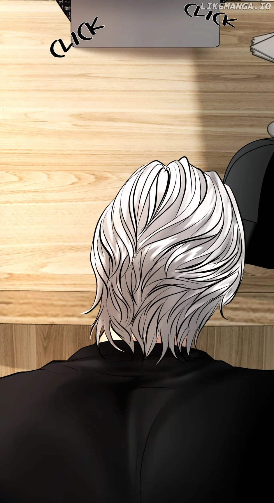 I Made a Deal with the Devil Chapter 43 page 74