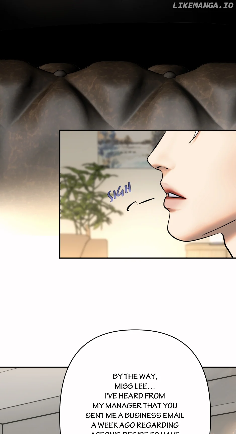 I Made a Deal with the Devil Chapter 43 page 75