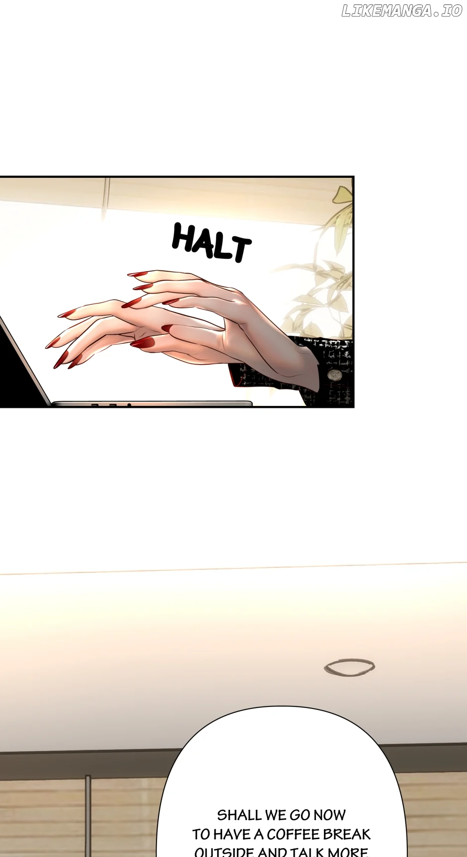 I Made a Deal with the Devil Chapter 43 page 77