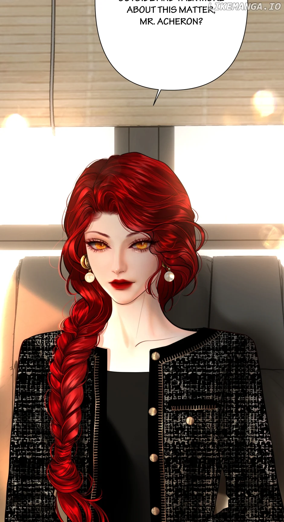 I Made a Deal with the Devil Chapter 43 page 78