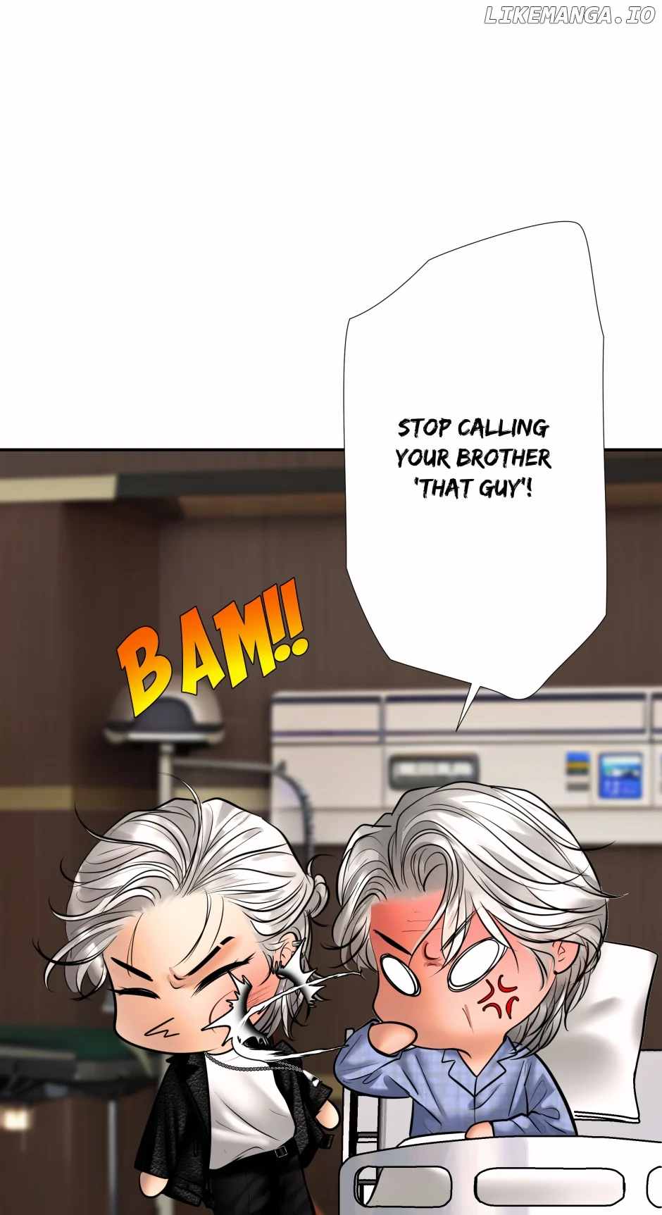 I Made a Deal with the Devil Chapter 43 page 7