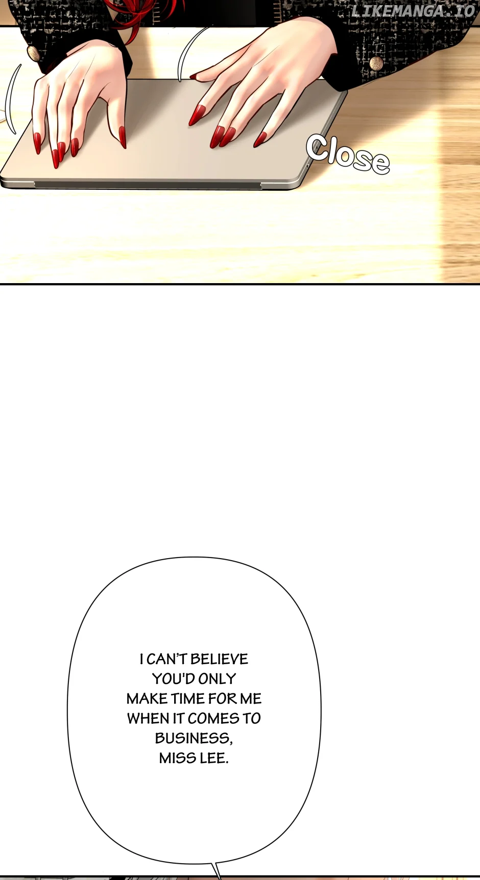 I Made a Deal with the Devil Chapter 43 page 79