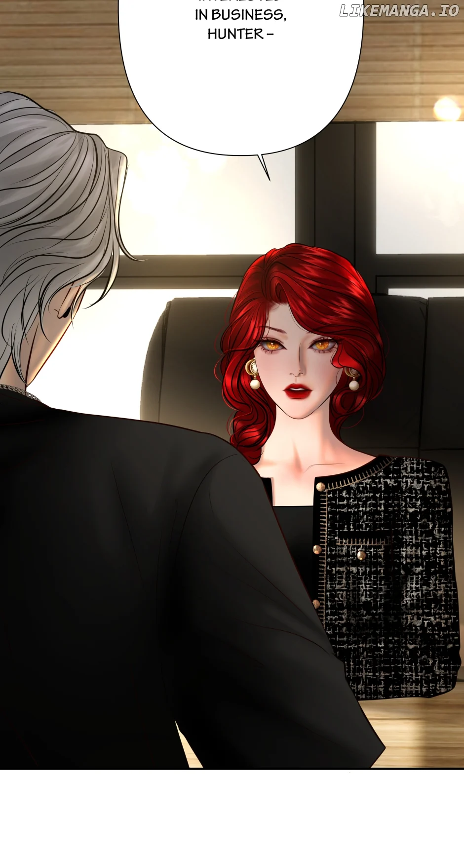 I Made a Deal with the Devil Chapter 43 page 81