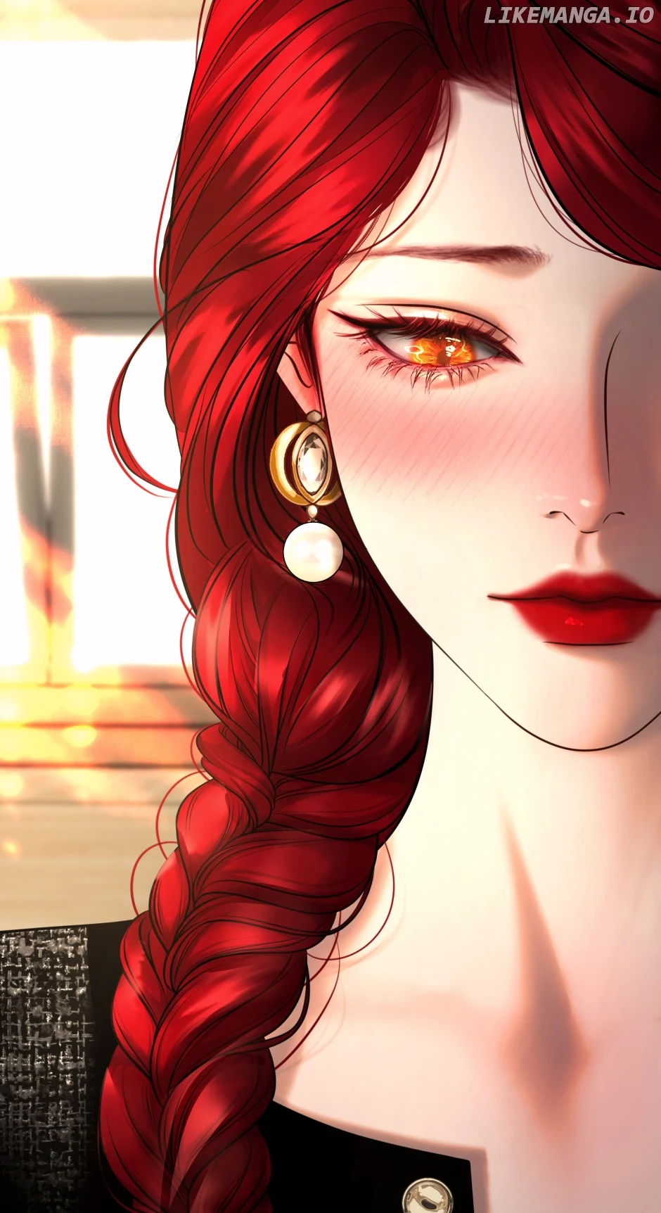 I Made a Deal with the Devil Chapter 44 page 9