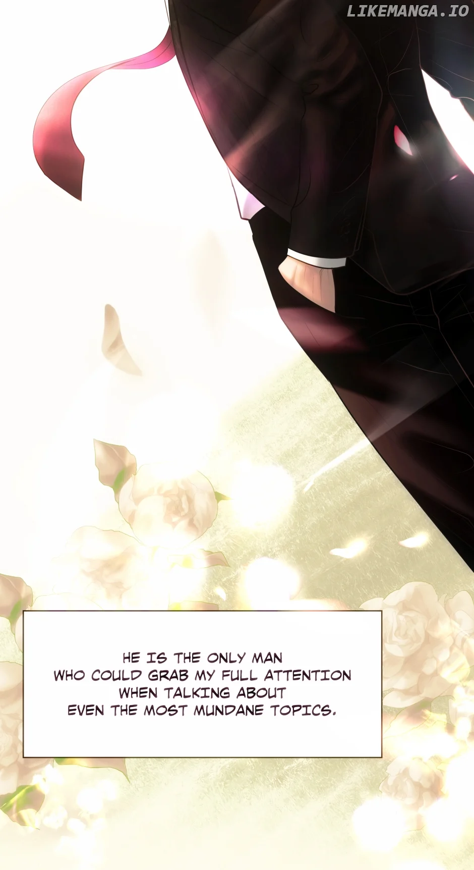 I Made a Deal with the Devil Chapter 44 page 14