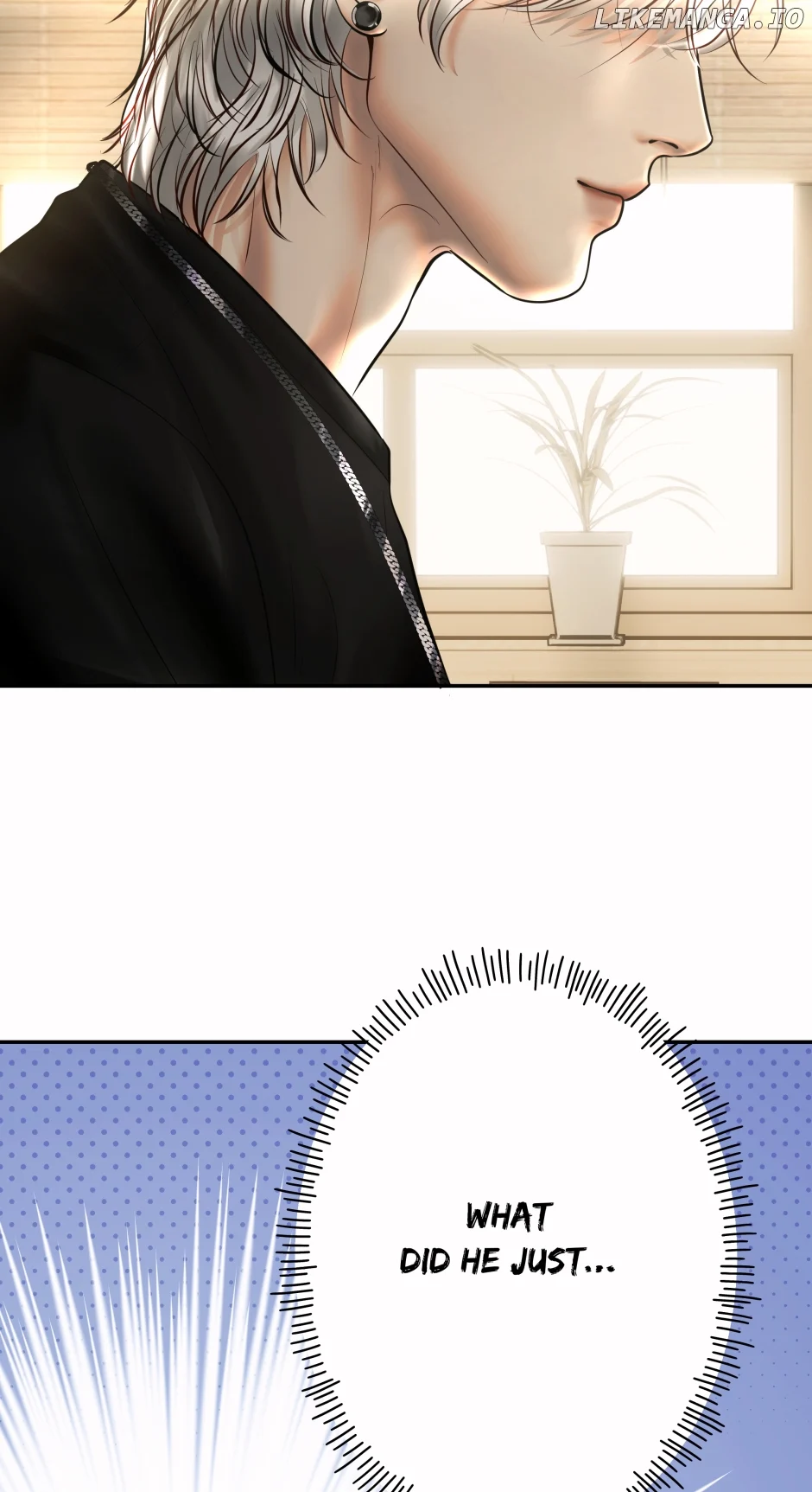 I Made a Deal with the Devil Chapter 44 page 17