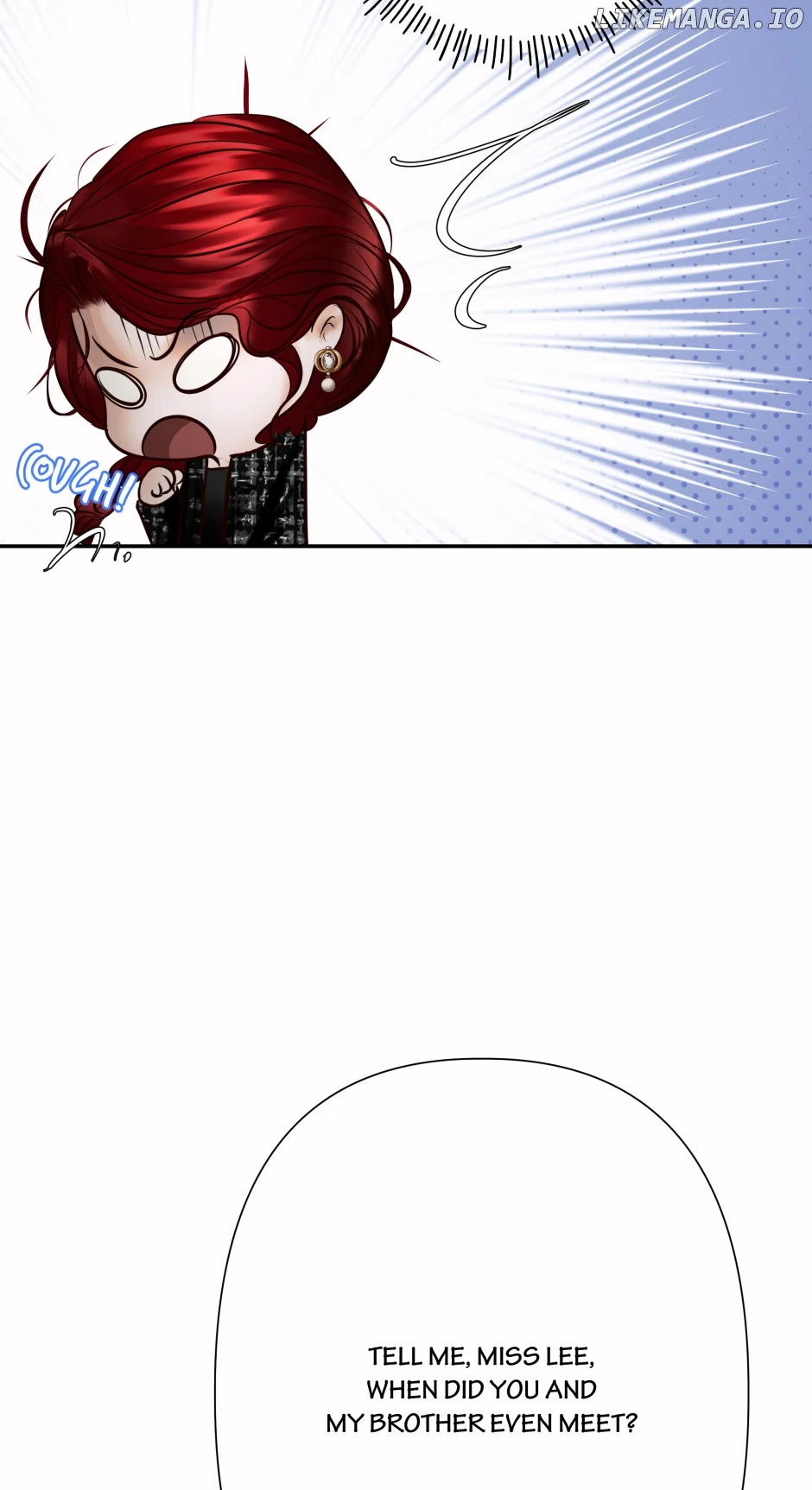I Made a Deal with the Devil Chapter 44 page 18