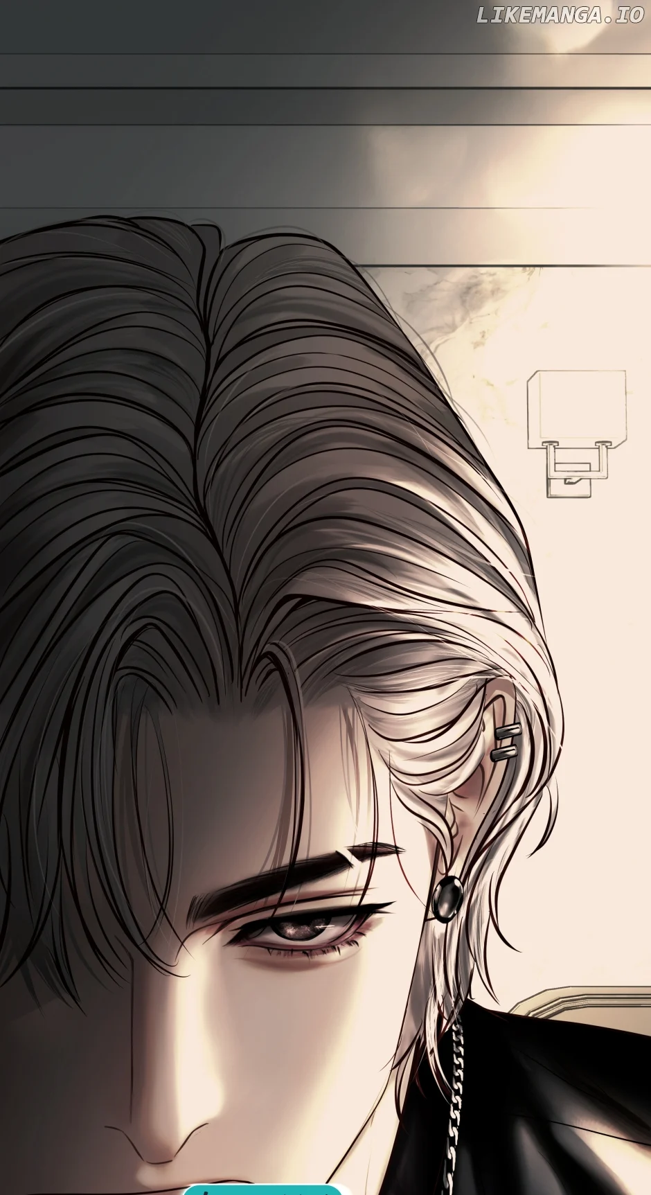 I Made a Deal with the Devil Chapter 44 page 1