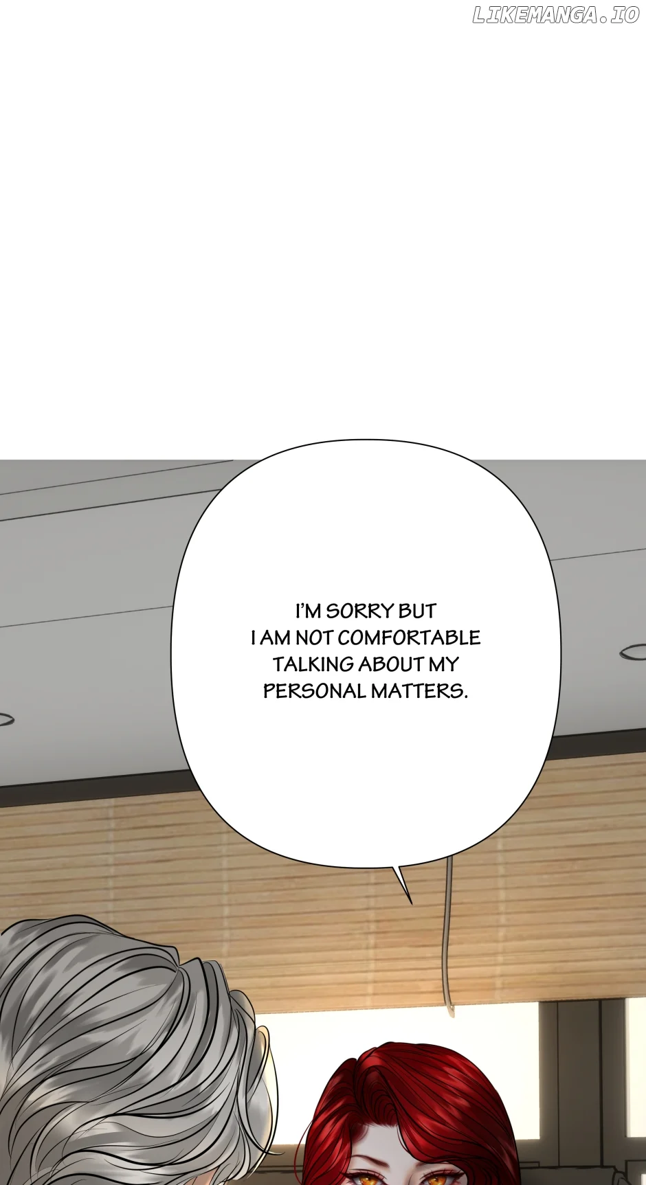 I Made a Deal with the Devil Chapter 44 page 20