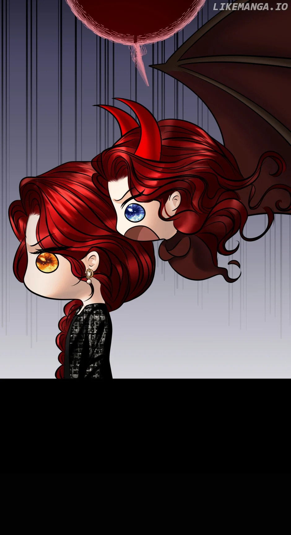 I Made a Deal with the Devil Chapter 44 page 22