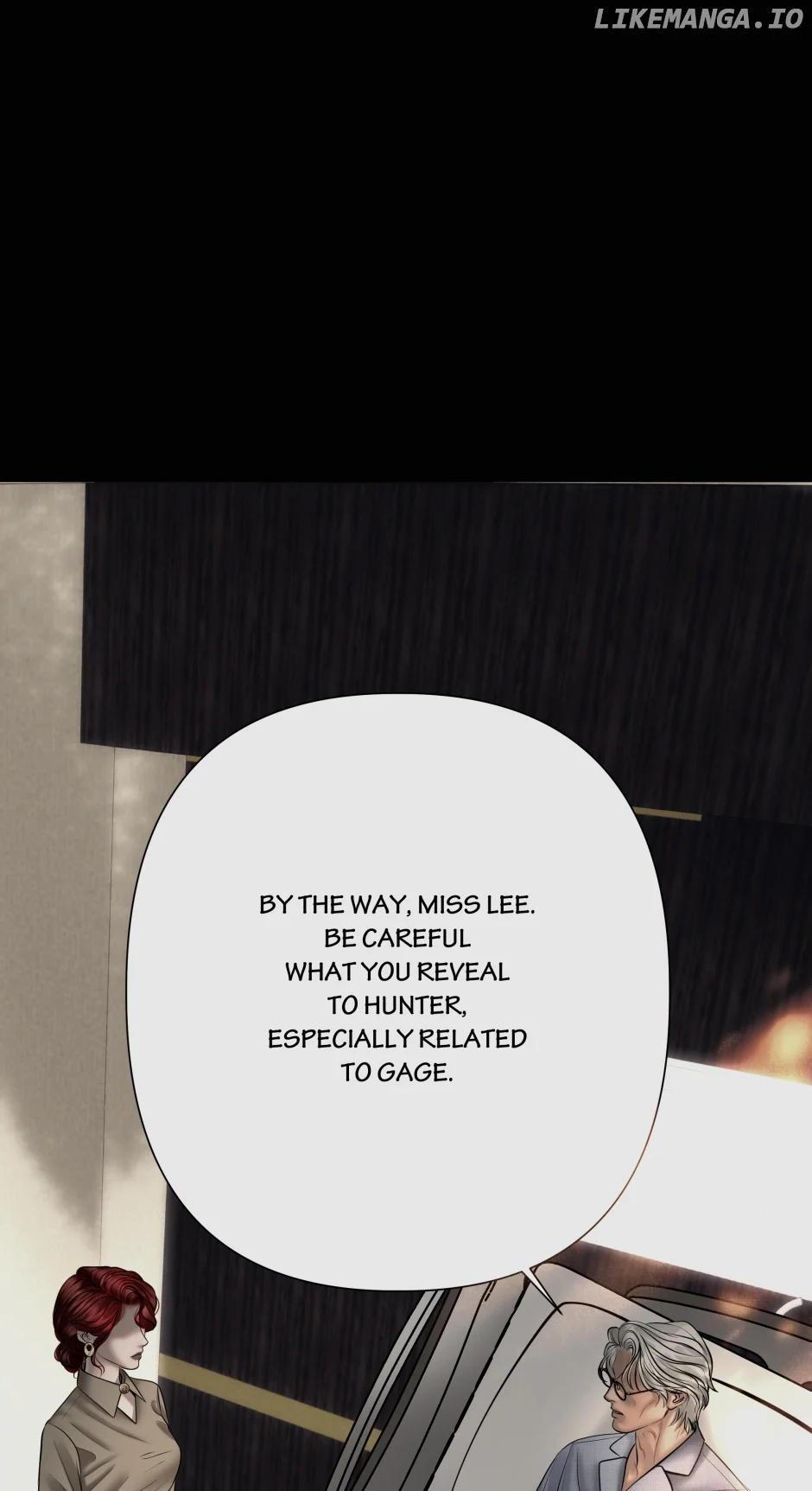 I Made a Deal with the Devil Chapter 44 page 23
