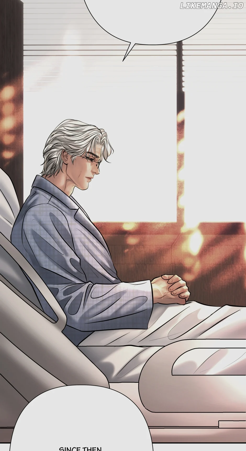 I Made a Deal with the Devil Chapter 44 page 27