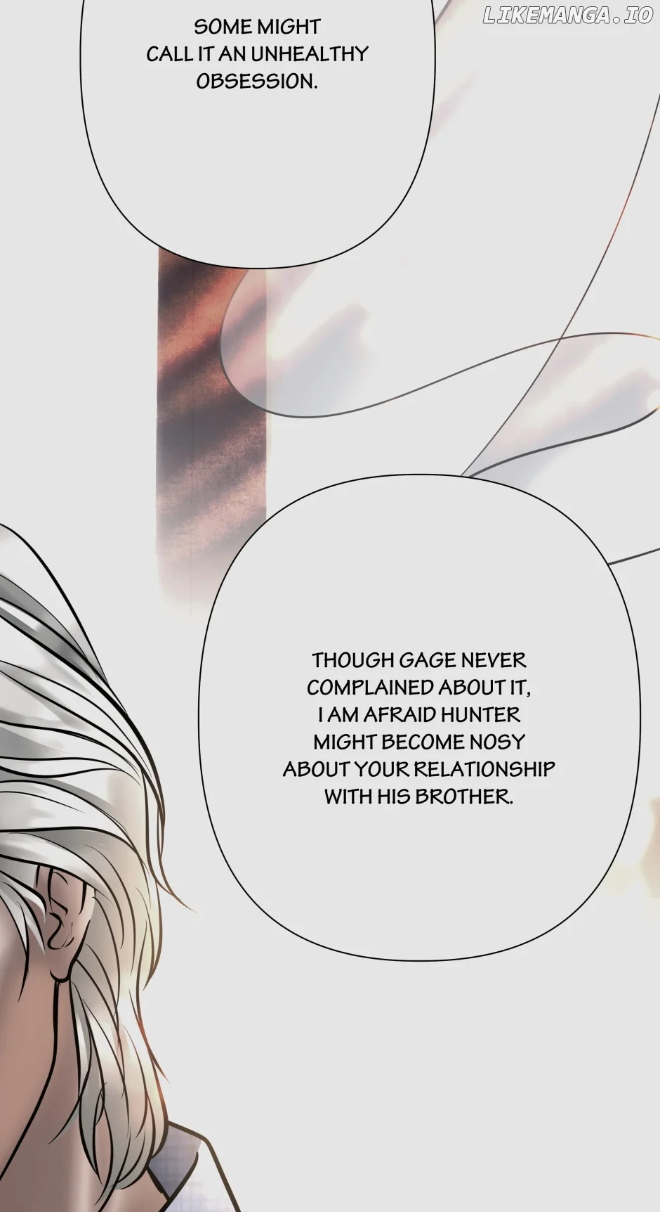 I Made a Deal with the Devil Chapter 44 page 29