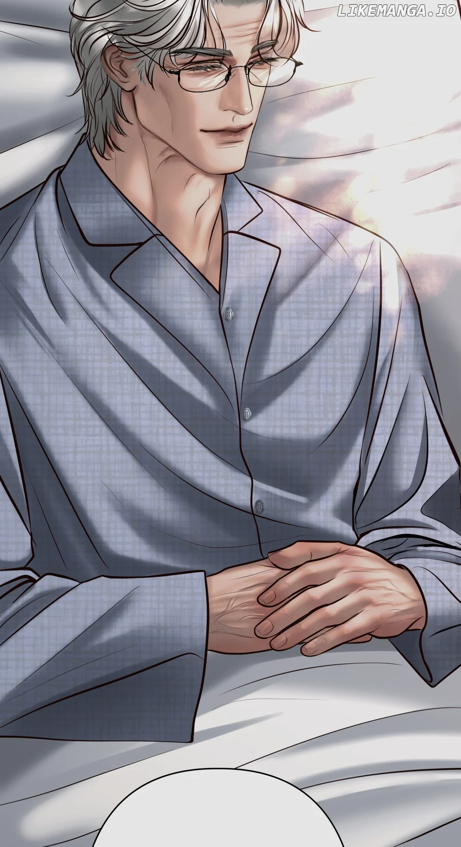 I Made a Deal with the Devil Chapter 44 page 31