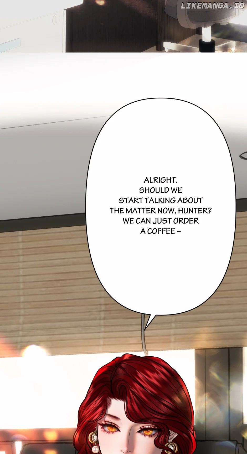 I Made a Deal with the Devil Chapter 44 page 33