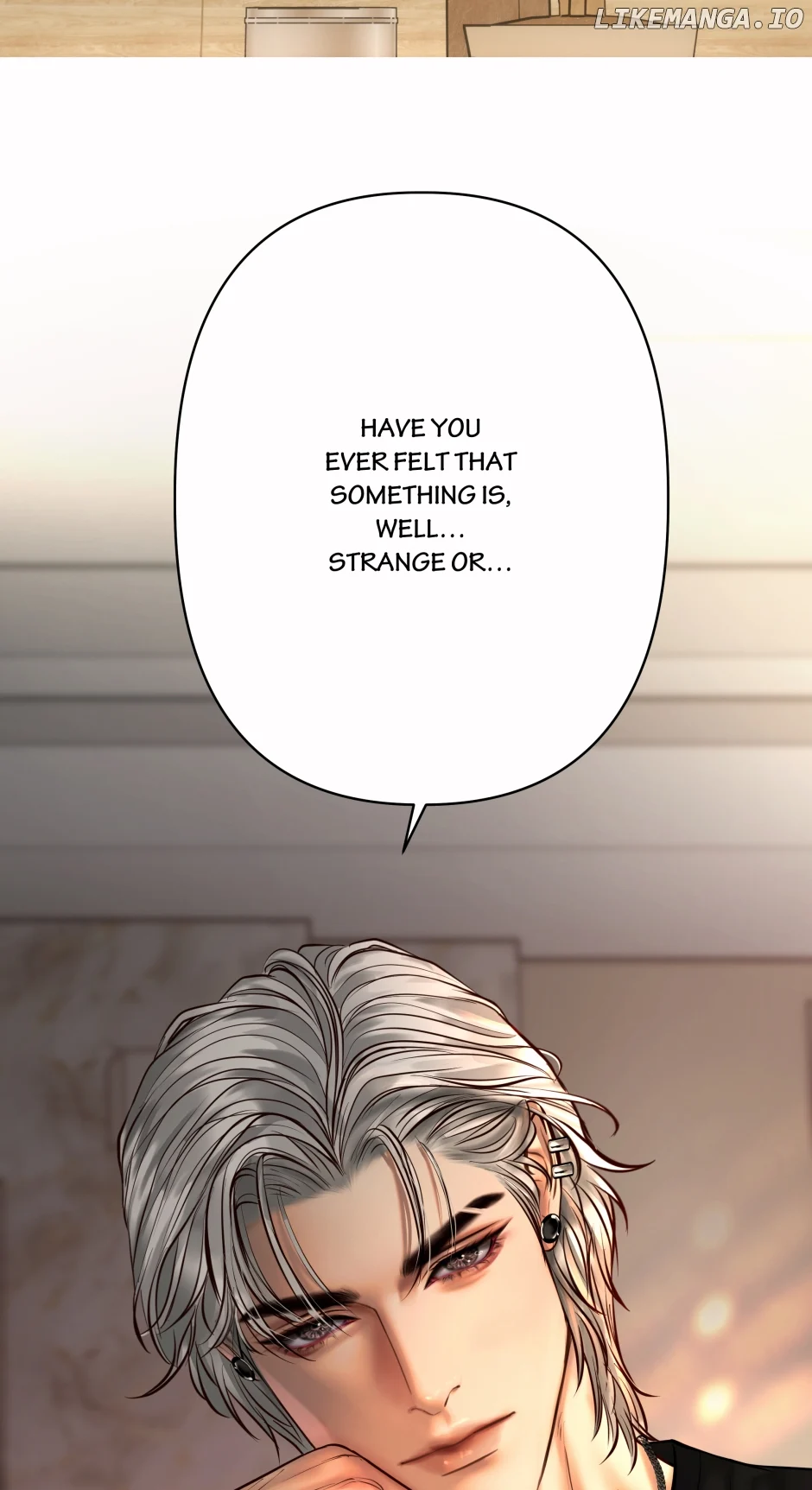 I Made a Deal with the Devil Chapter 44 page 36