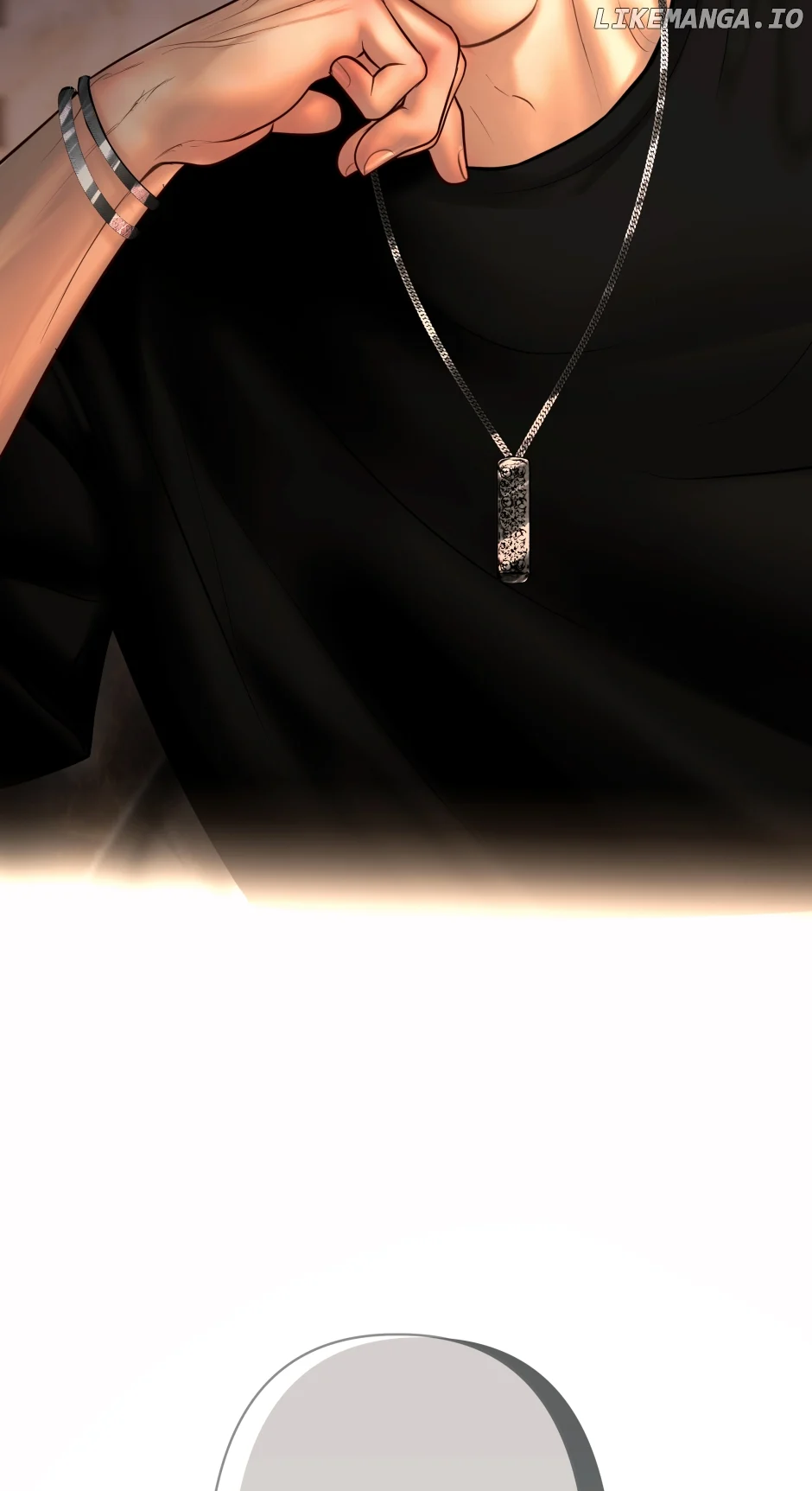 I Made a Deal with the Devil Chapter 44 page 37