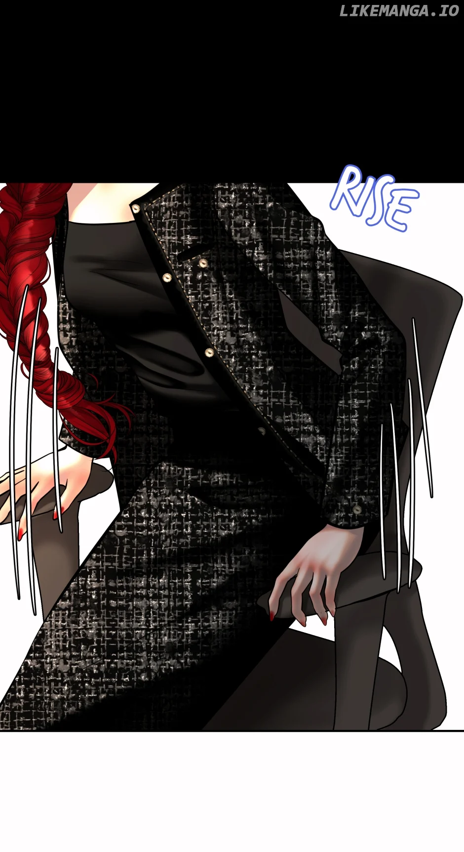 I Made a Deal with the Devil Chapter 44 page 44