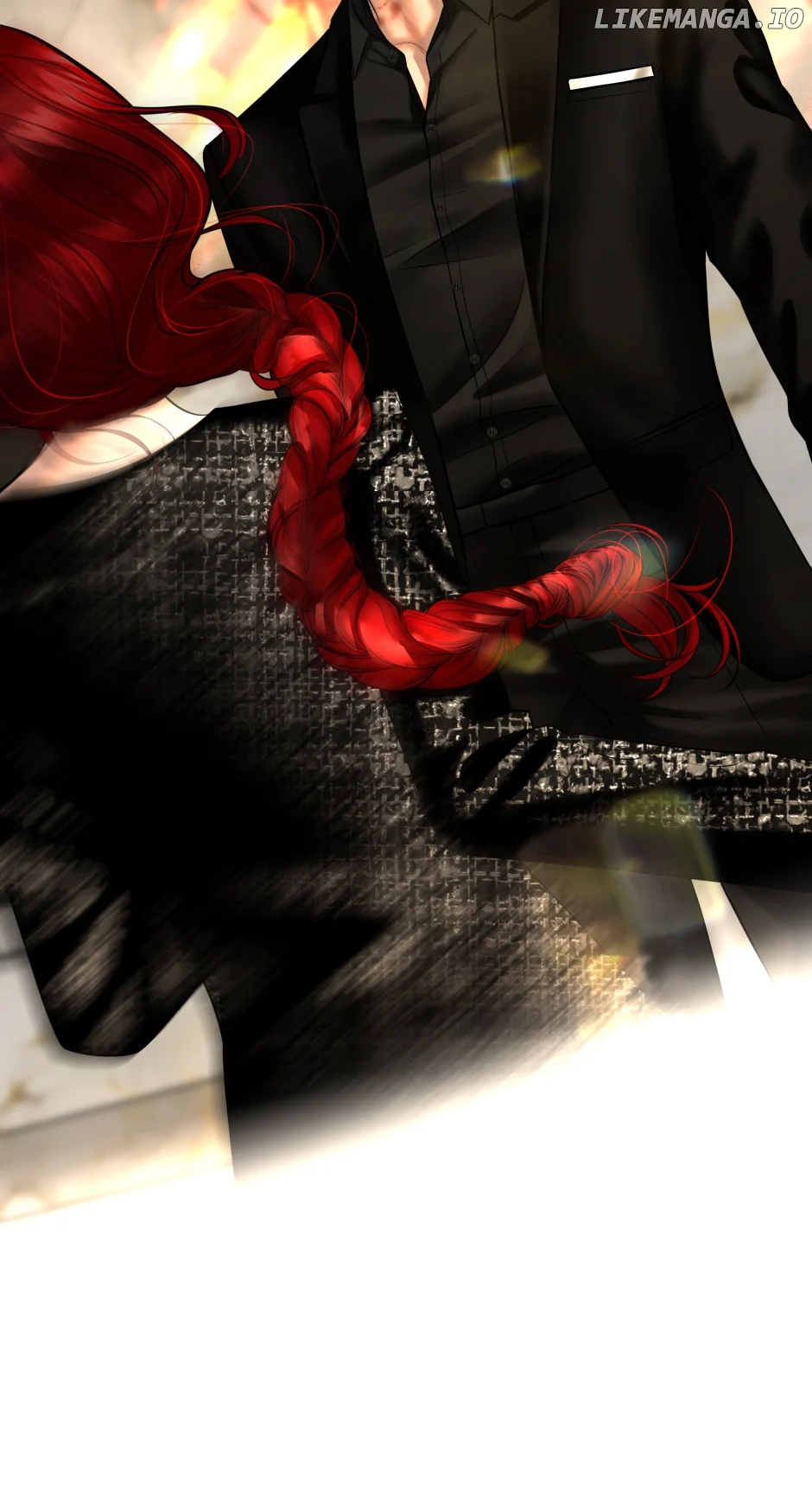 I Made a Deal with the Devil Chapter 44 page 46