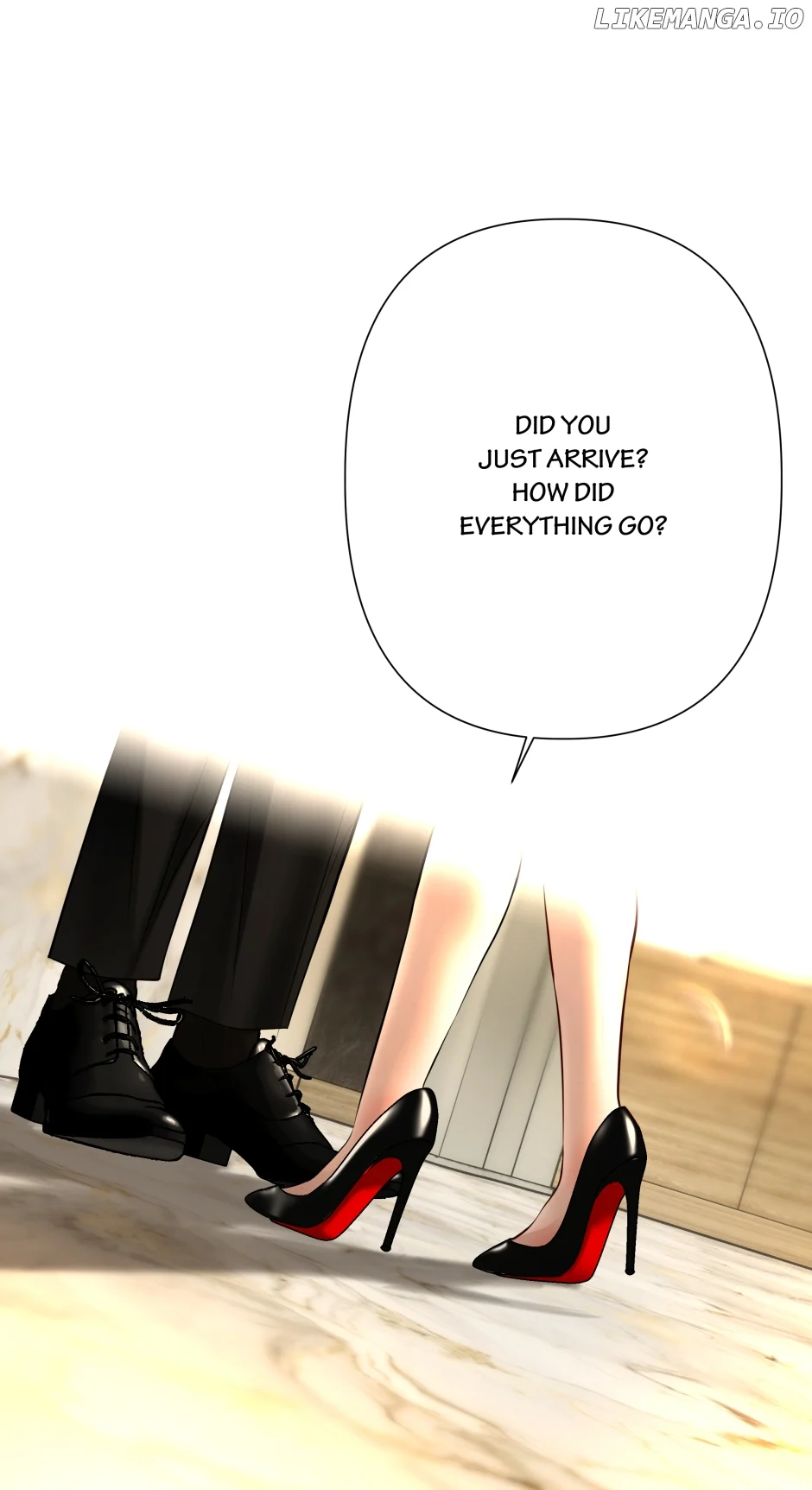 I Made a Deal with the Devil Chapter 44 page 47