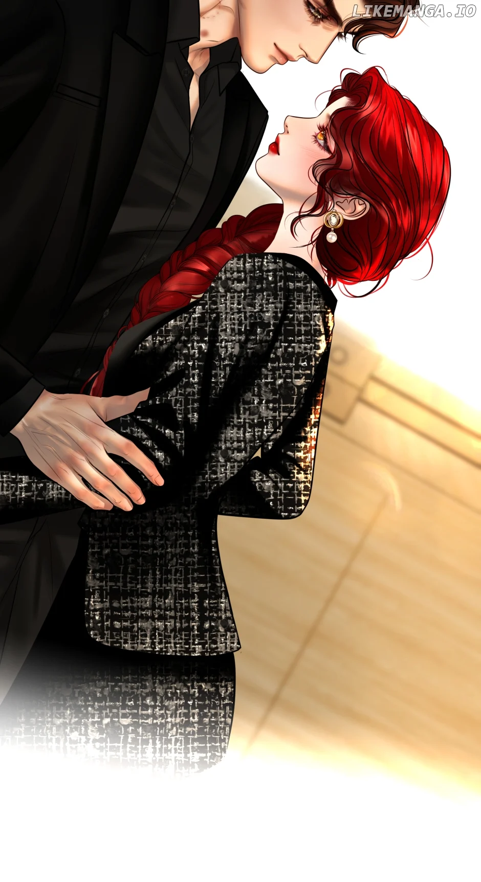 I Made a Deal with the Devil Chapter 44 page 49