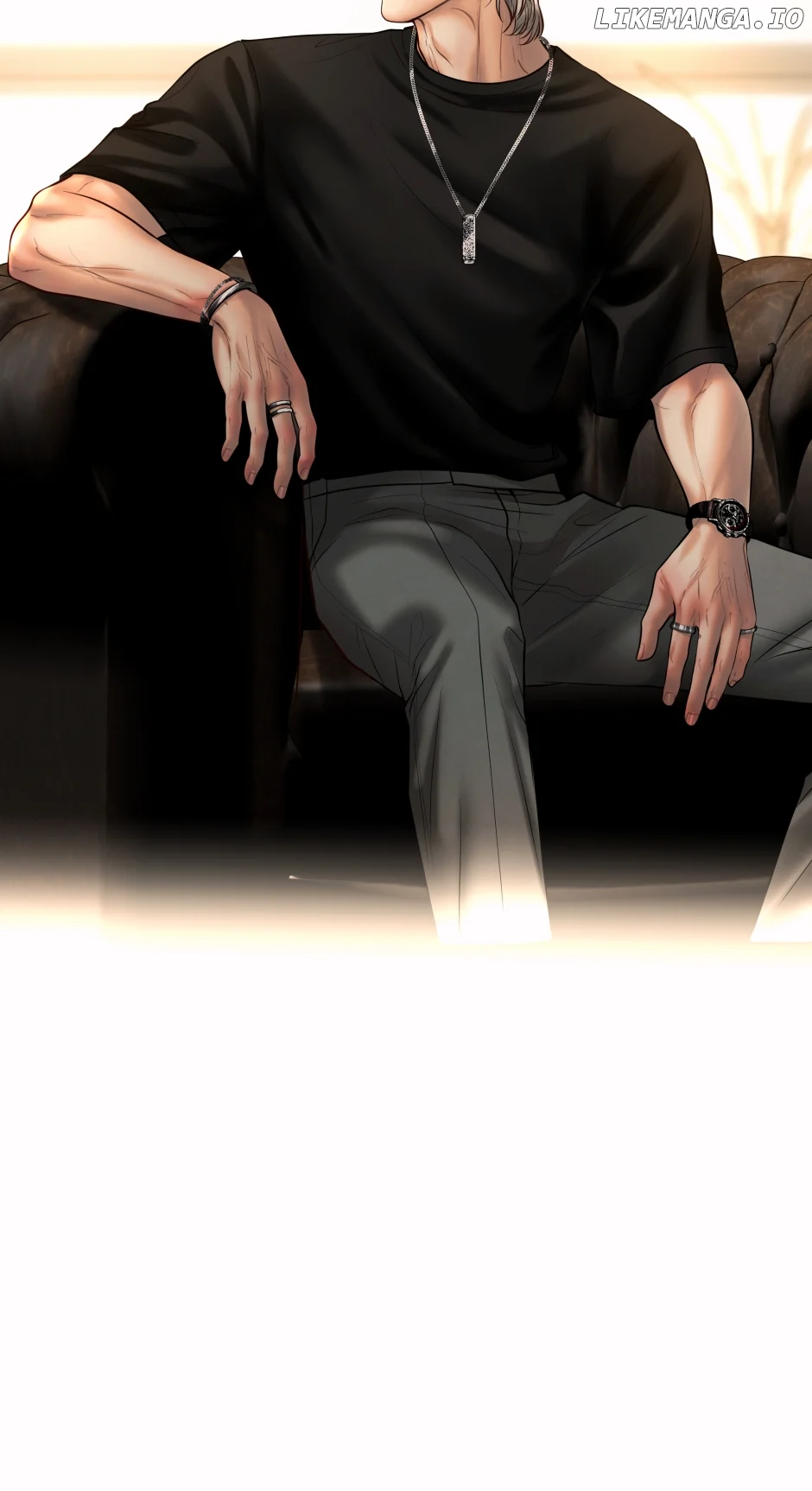 I Made a Deal with the Devil Chapter 44 page 51