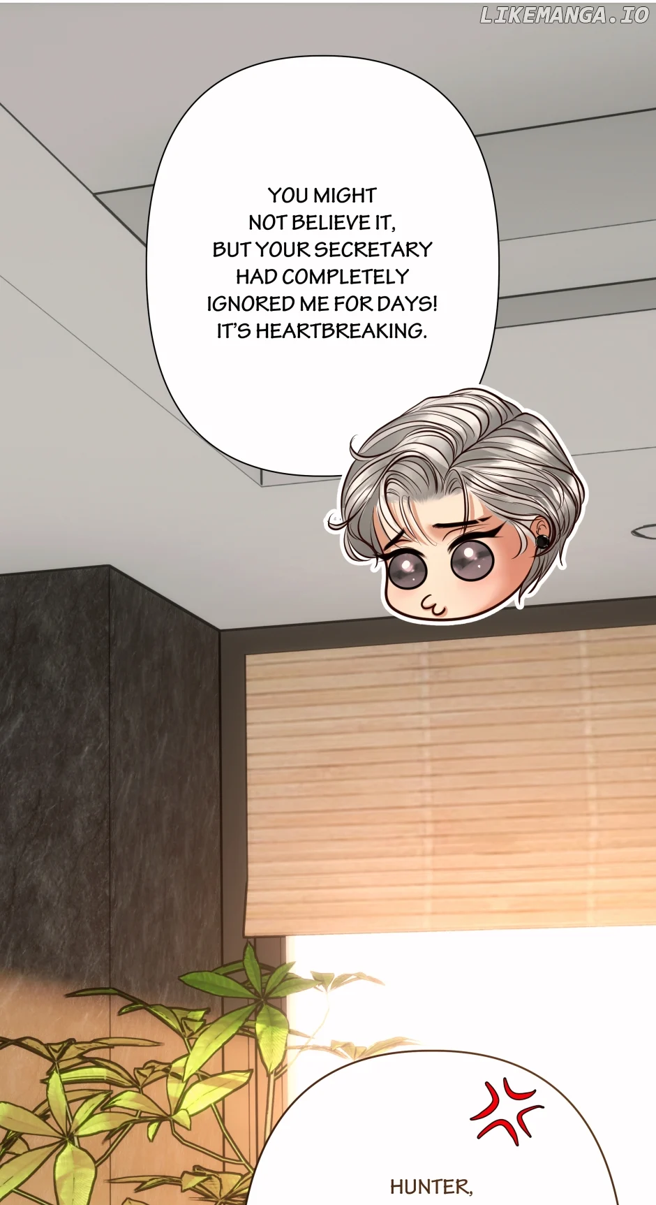 I Made a Deal with the Devil Chapter 44 page 52