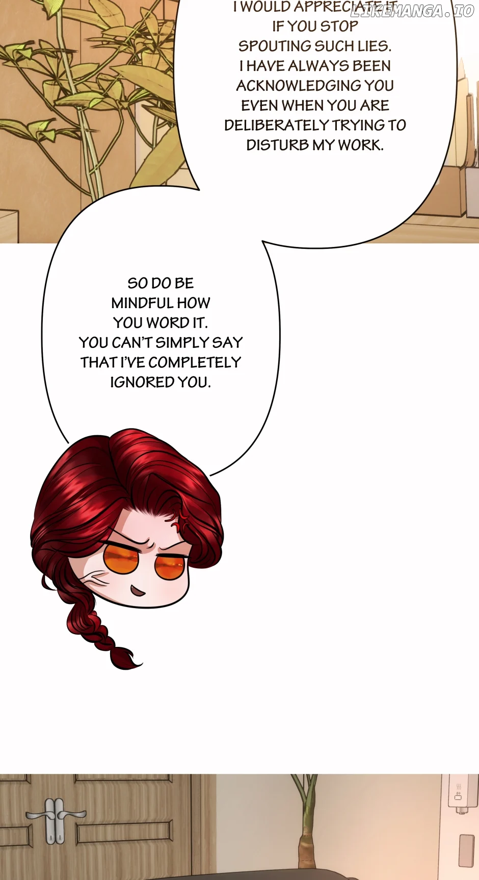 I Made a Deal with the Devil Chapter 44 page 53