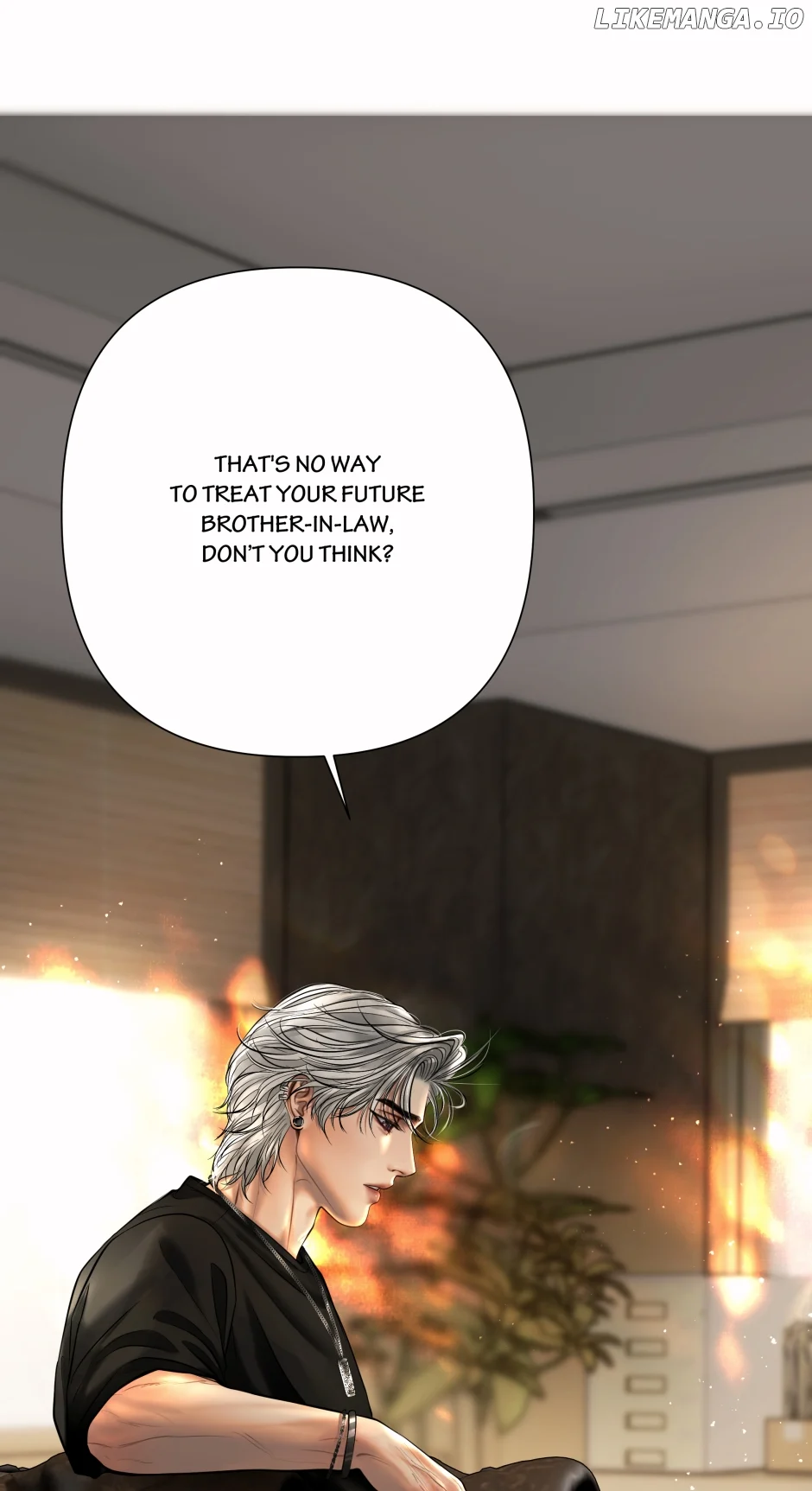 I Made a Deal with the Devil Chapter 44 page 55
