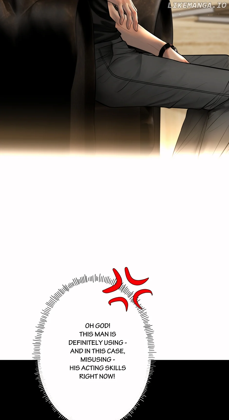 I Made a Deal with the Devil Chapter 44 page 56