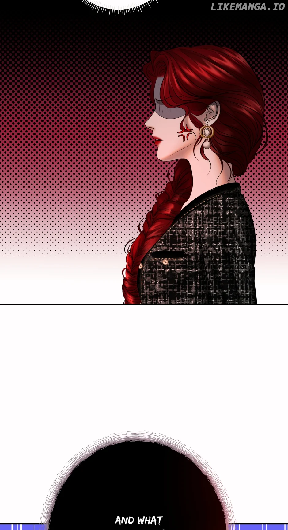 I Made a Deal with the Devil Chapter 44 page 57
