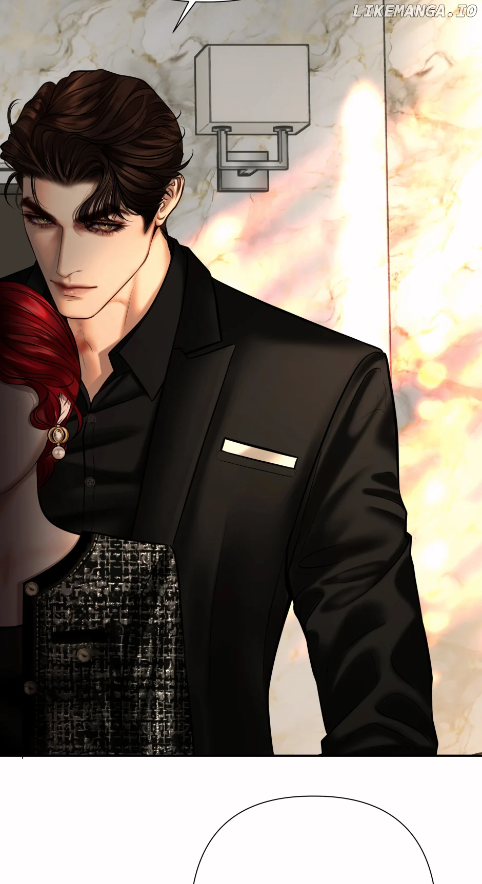 I Made a Deal with the Devil Chapter 44 page 62