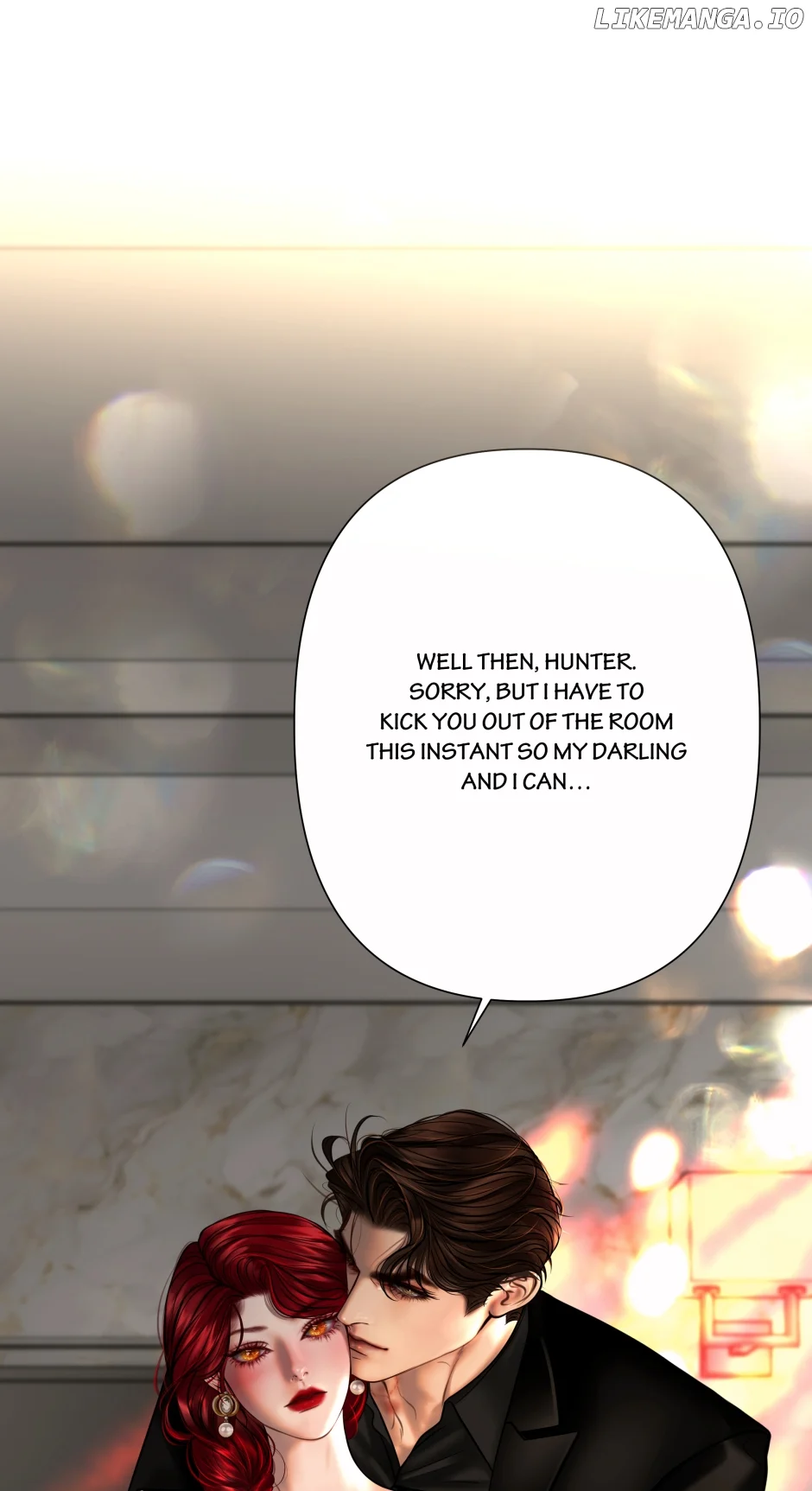 I Made a Deal with the Devil Chapter 44 page 65