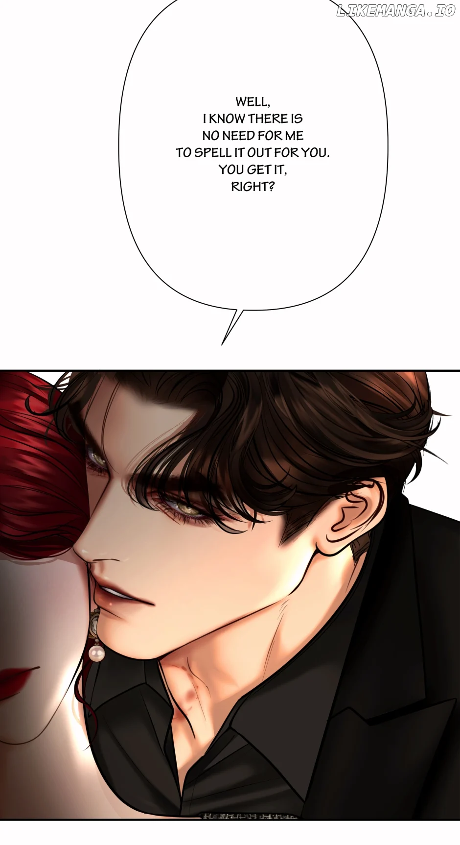 I Made a Deal with the Devil Chapter 44 page 67
