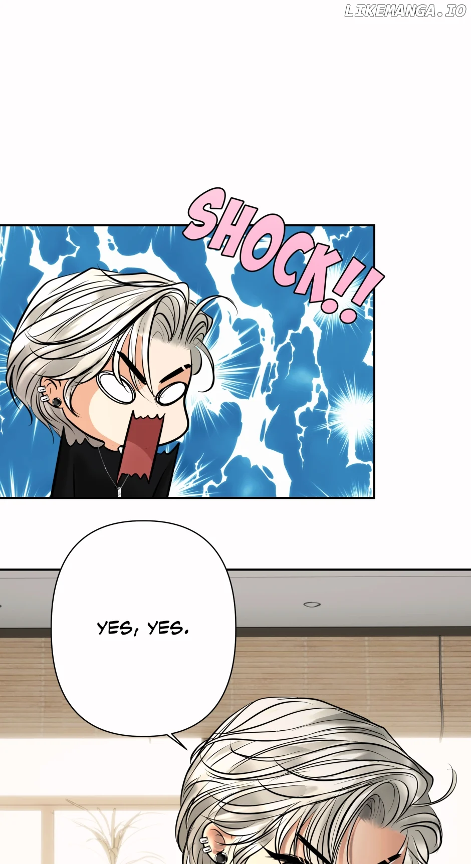 I Made a Deal with the Devil Chapter 44 page 68